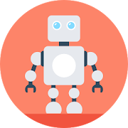 Learn Artificial Intelligence  Icon