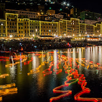 Stella Maris...la festa di Camogli di 