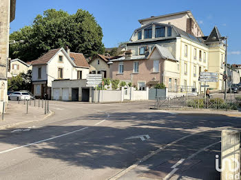 maison à Epinal (88)