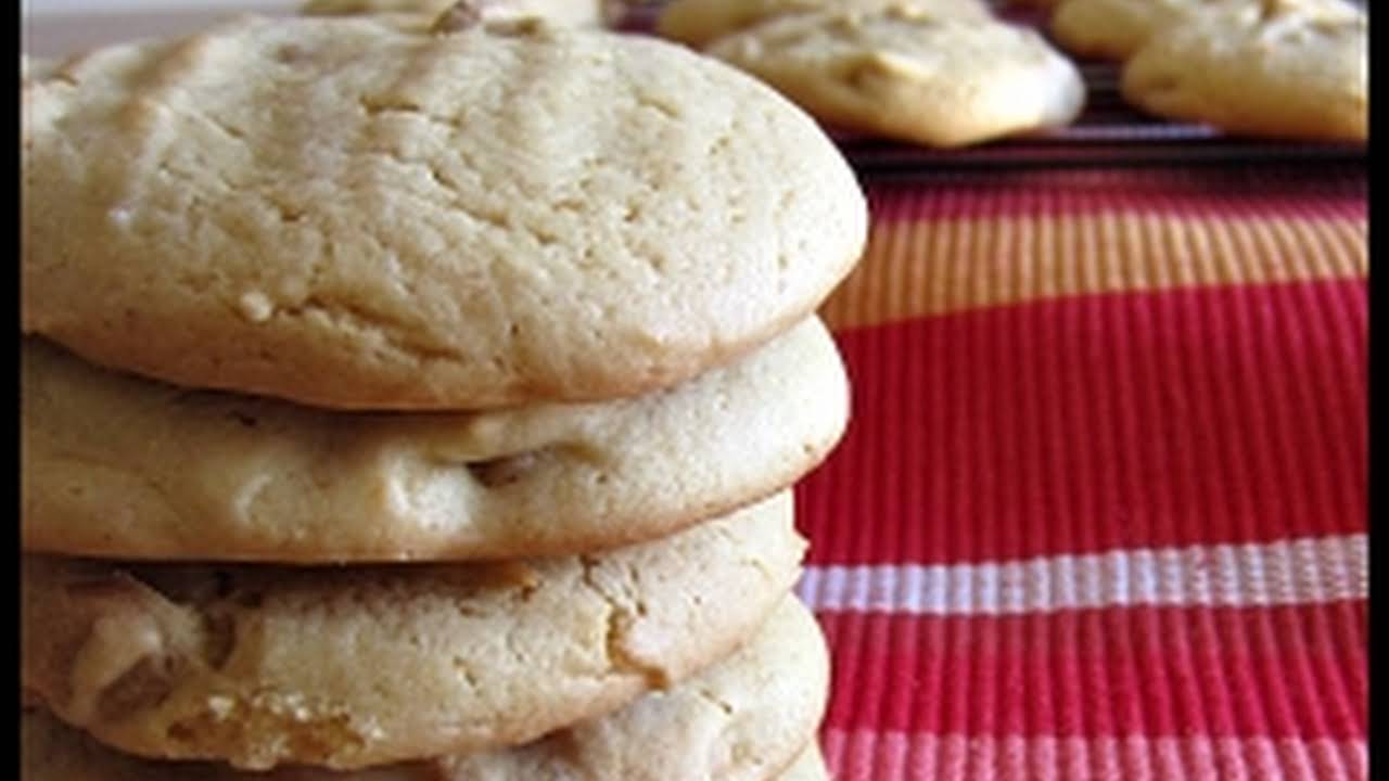 10 Best Duncan Hines Cake Mix Cookies Recipes Yummly