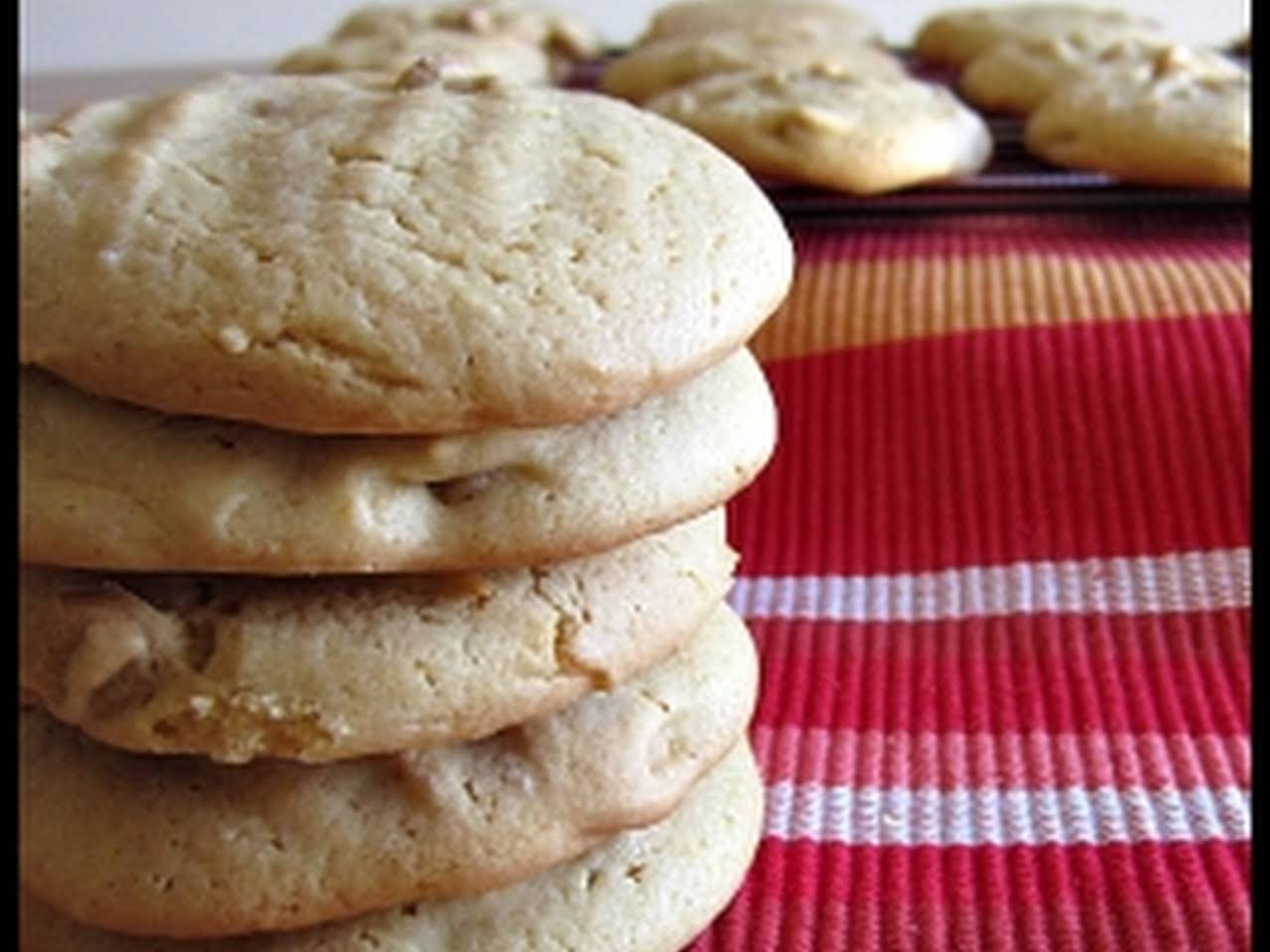 10 Best Duncan Hines Cake Mix Cookies Recipes Yummly