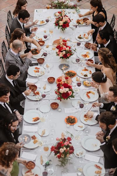 Fotógrafo de bodas Anastasiya Kotelnyk (kotelnyk). Foto del 3 de abril