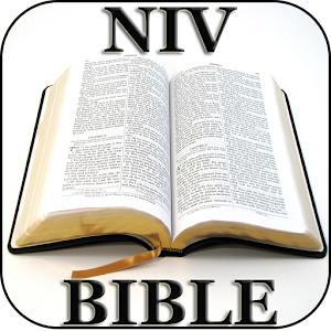 NIV Holy Bible New Version  Icon