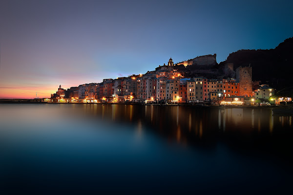 Portovenere SP di Sil-M