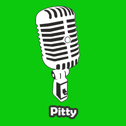 Letras : Pitty 娛樂 App LOGO-APP開箱王