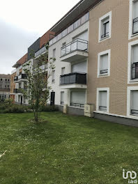 appartement à Meaux (77)