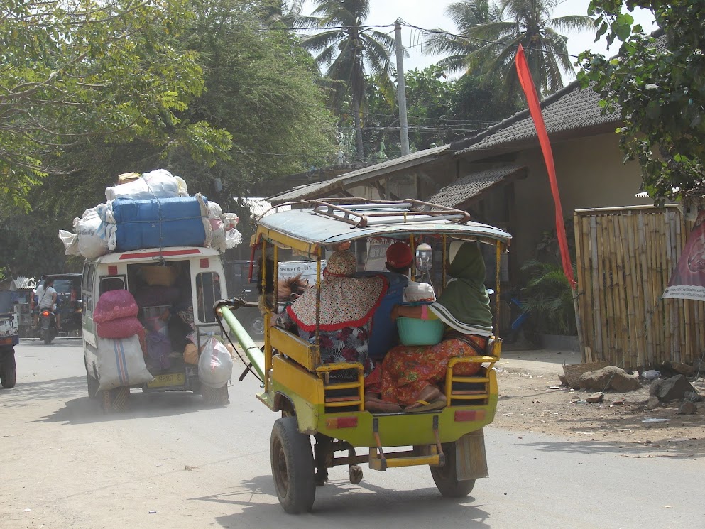 kuta lombok