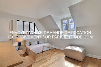 appartement à Paris 9ème (75)