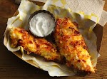 Cheddar Bacon Chicken Tenders was pinched from <a href="http://www.bettycrocker.com/recipes/cheddar-bacon-chicken-tenders/846d3996-ecce-47e3-a13f-bba6b7db87ba?nicam2=Email" target="_blank">www.bettycrocker.com.</a>