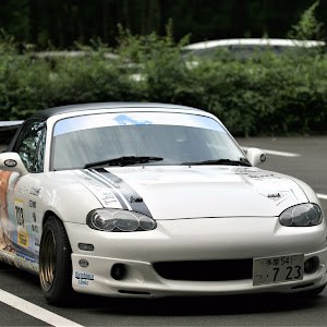 ロードスター NB6C