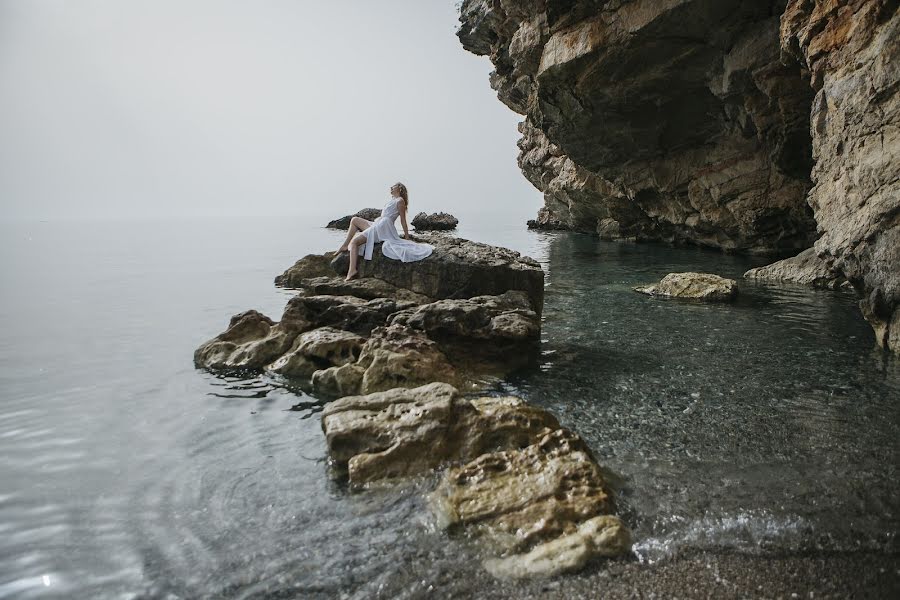 Huwelijksfotograaf Olga Emrullakh (antalya). Foto van 25 mei 2018