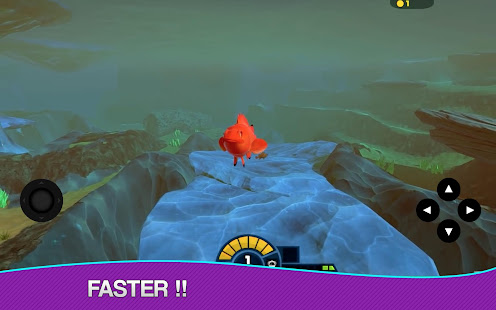 Download Game Feed And Grow Fish Android Offline Terbaru 2023 Mod Apk Di  Android Grafik HD 