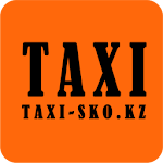 Cover Image of ดาวน์โหลด TAXI-SKO.KZ 5.0.3 APK