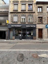 locaux professionnels à Saint-Etienne (42)