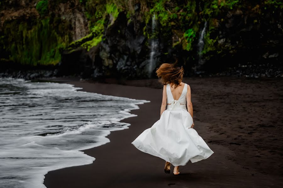 Fotografo di matrimoni Miguel Ponte (cmiguelponte). Foto del 8 luglio 2023