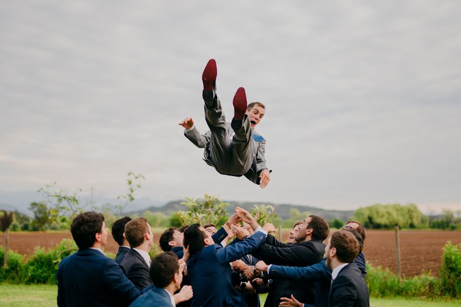 Wedding photographer Yerko Osorio (yerkoosorio). Photo of 15 December 2023