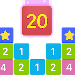 Cover Image of Download Block Puzzle: Merge Star 1.0.6 APK