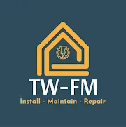 TW Facilities Management Limited Logo