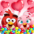 Angry Birds POP Bubble Shooter3.1.0 (Mod)