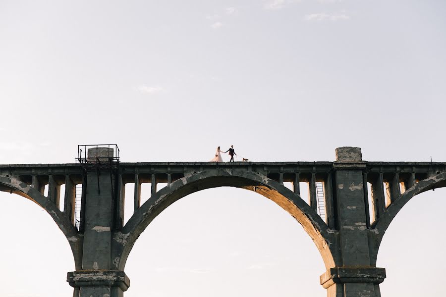 Fotografer pernikahan Evgeniy Karimov (p4photo). Foto tanggal 3 Juli 2020