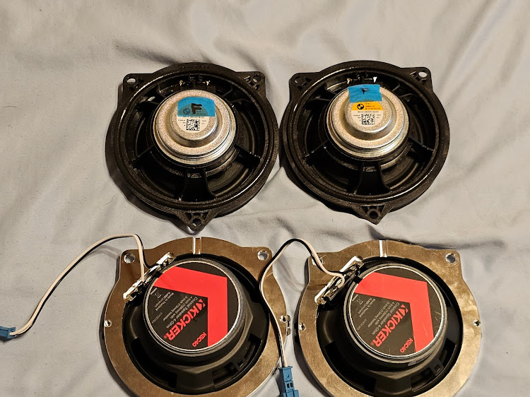 X5のひろとさんが投稿したカスタム事例の投稿画像8枚目