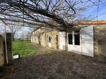 maison à La Villedieu-du-Clain (86)