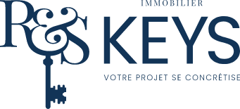 Logo de R&S KEYS