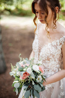 Fotógrafo de bodas Pavel Lukin (paull). Foto del 25 de febrero 2020