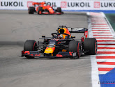 Verstappen en Leclerc verdelen de prijzen in eerste trainingen, vooral Nederlander maakt indruk