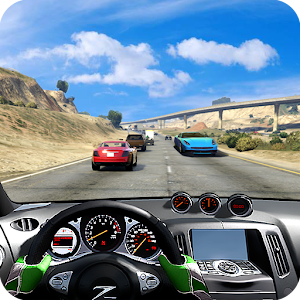 Drive In Car 1.0.2 Icon