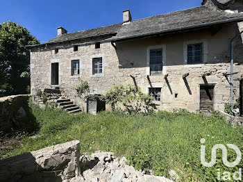 maison à Le Nayrac (12)
