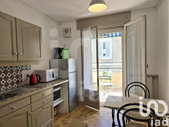 appartement à Nimes (30)