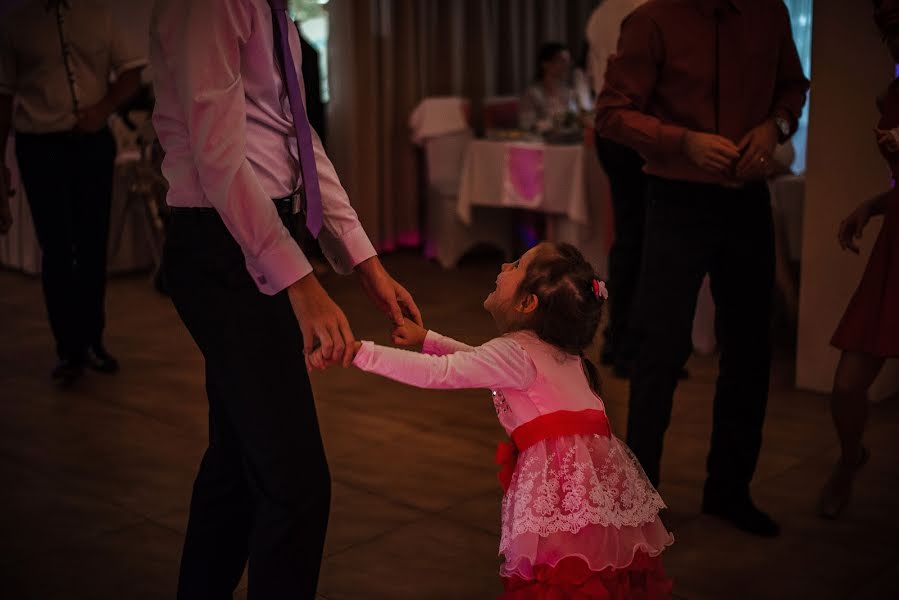 Fotógrafo de casamento Michaela Jurasová (michaelajurasova). Foto de 25 de novembro 2019