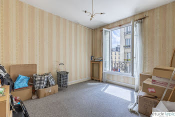 appartement à Paris 18ème (75)