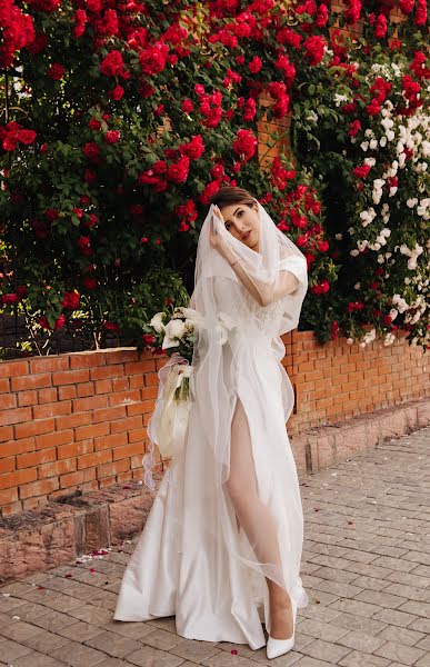 Wedding photographer Anastasiya Guseva (nastaguseva). Photo of 26 June 2022