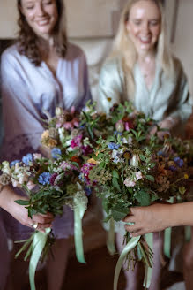 Hochzeitsfotograf Eugenie Smirnova (weddingfrance). Foto vom 27. September 2022