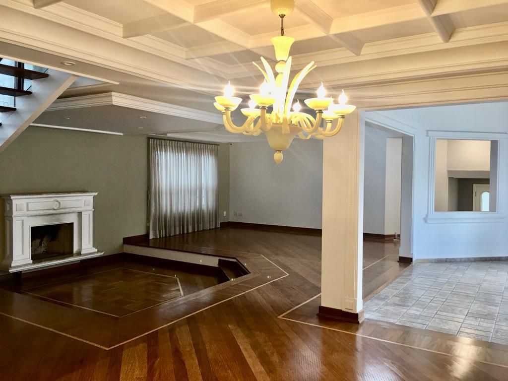 Casa - Residencial Morada dos Pinheiros