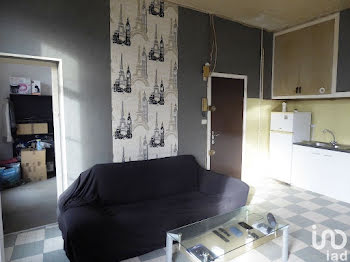 appartement à Perpignan (66)