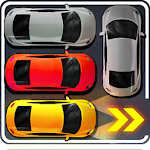 Cover Image of ดาวน์โหลด Unblock Parking Car 1.5 APK