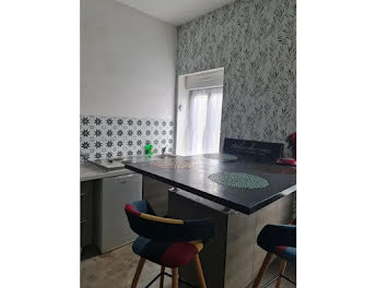 appartement à Reignac (33)