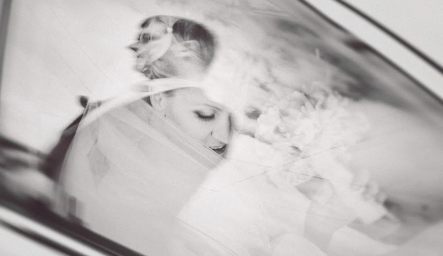 Bryllupsfotograf Anastasiya Kraft (kraft). Bilde av 22 april 2013