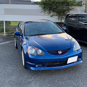 インテグラ DC5