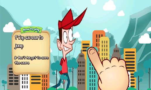 Free Download RunnersHigh APK for Android