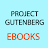 Project Gutenberg Ebooks icon