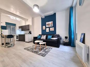 appartement à Perpignan (66)