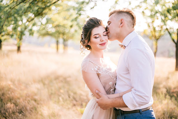 Photographe de mariage Antonina Meshkova (theperfect). Photo du 31 août 2017