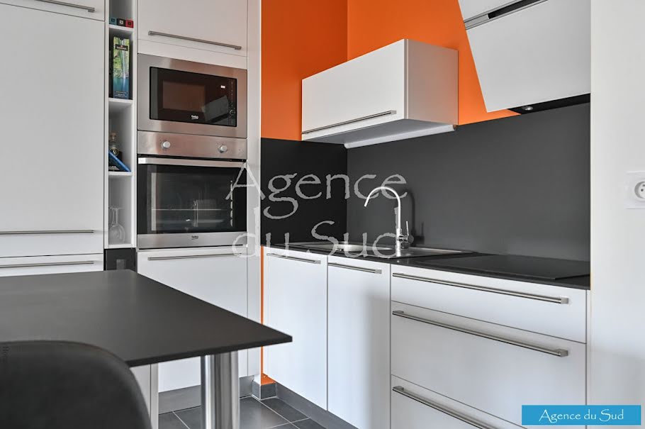 Vente appartement 2 pièces 37.8 m² à La Destrousse (13112), 199 000 €