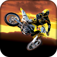 ️ Motocross Wallpaper ️ - Motocross Race 