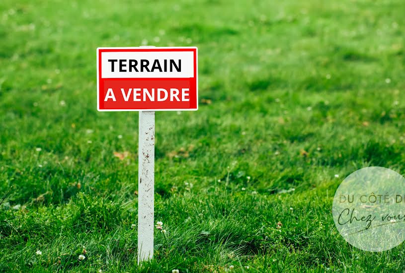  Vente Terrain à bâtir - 950m² à Bréviandes (10800) 