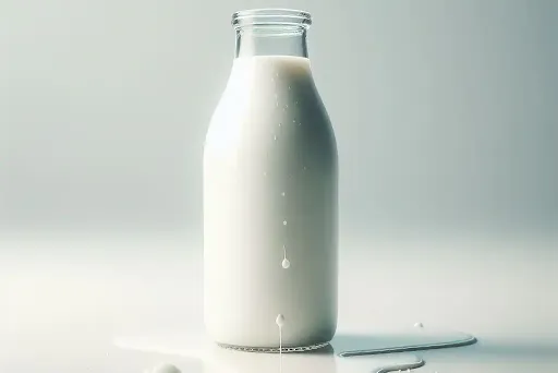 Milk